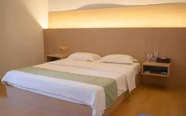 Shengyuan Business Hotel