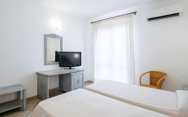 Hotel Angedras