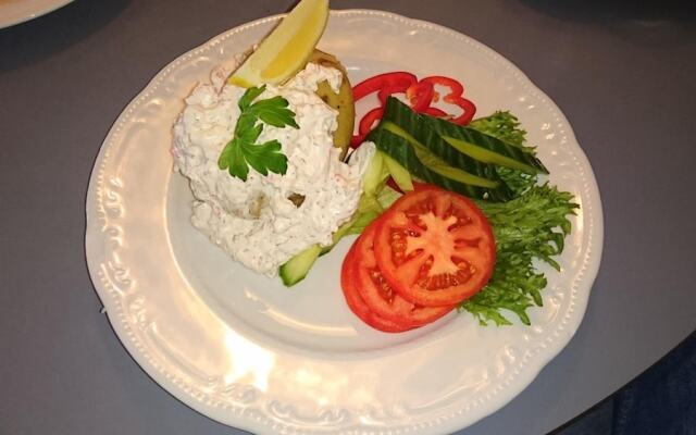 Trestads Restaurang Hotell & Pensionat