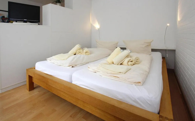 Ferienwohnung in Westerland auf Sylt