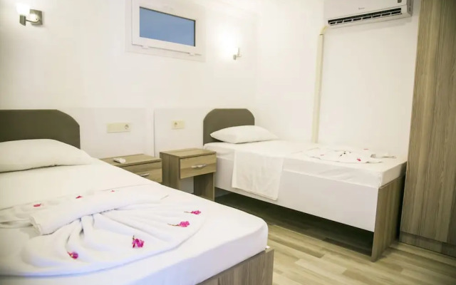 Varol Suite Hotel