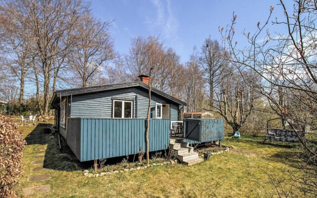 Amazing Home in Munka Ljungby With 4 Bedrooms