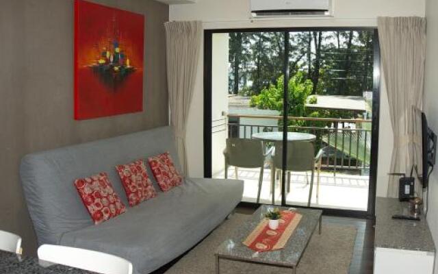 Apartment Rawai Beach