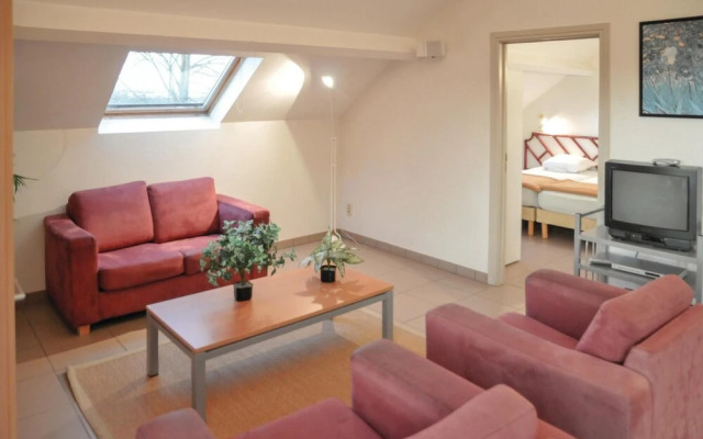 Residence Durbuy/ Hera Luxe