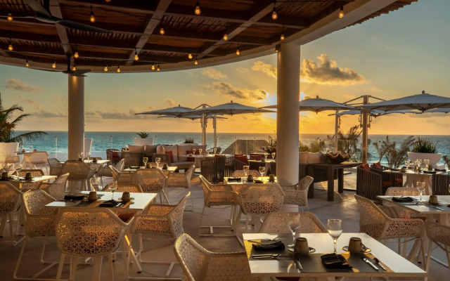 Le Blanc Spa Resort Cancun - Adults Only - All-Inclusive