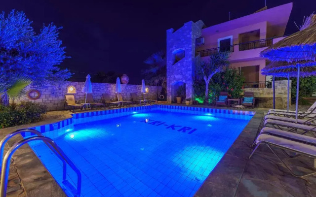 Kri Kri Village by Estia Hotel