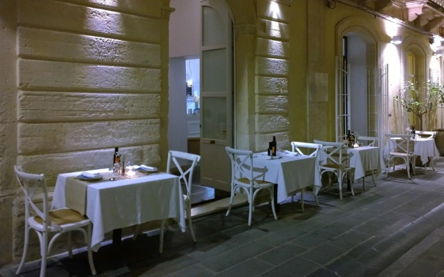 Hotel Gargallo