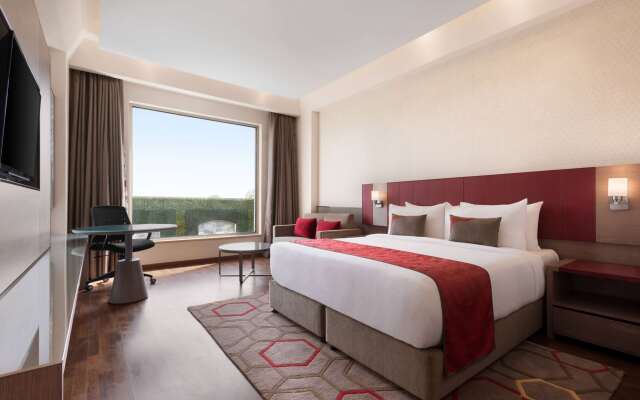 Ramada Plaza by Wyndham Lucknow