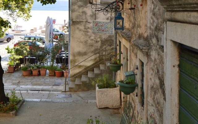 Sani Cesarica in Cesarica