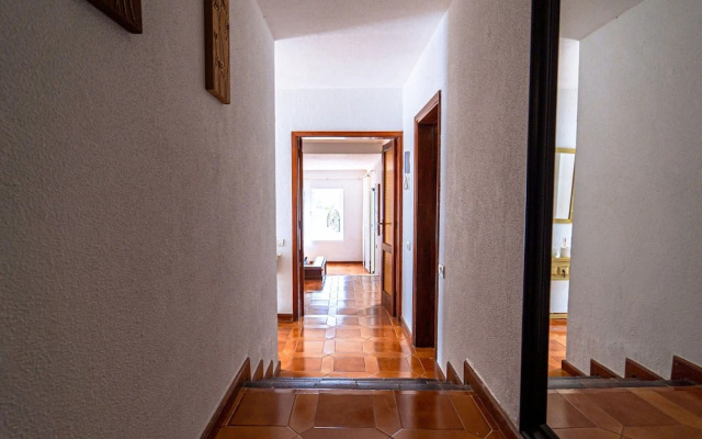 Belvilla by OYO Holiday Home in Arico El Nuevo