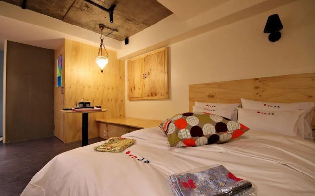 Hotel Yaja Seomyeon 1st