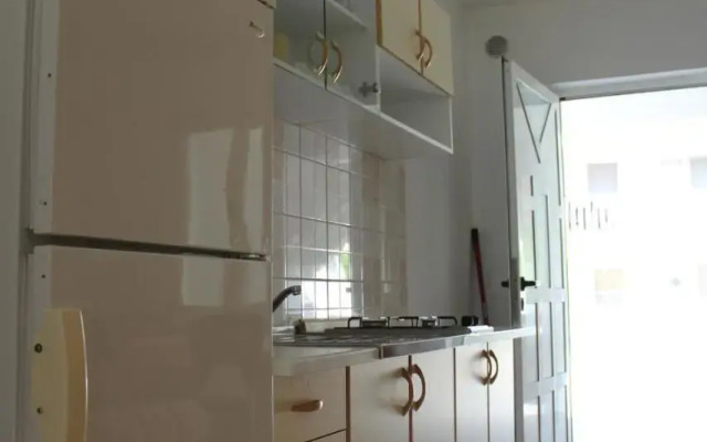 Apartments Ištuk