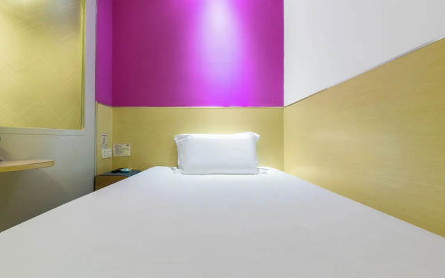 YIbaihotel
