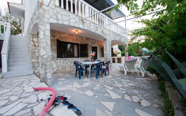 Victorious VIScovery Orange