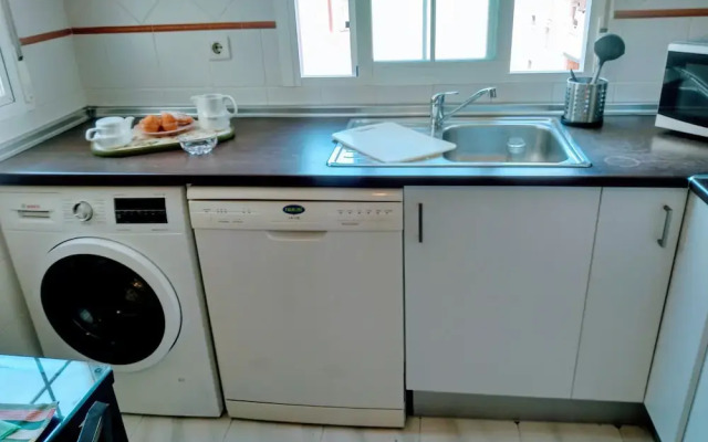 Wish Suite Gran Plaza