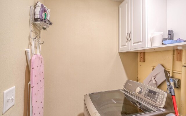 Knee Deep In Paradise