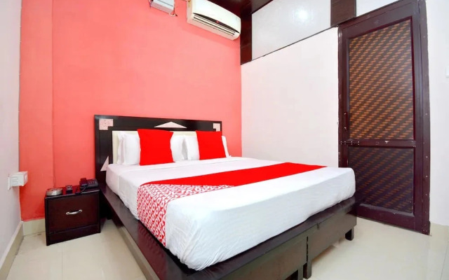 Surya Hotel by OYO Rooms