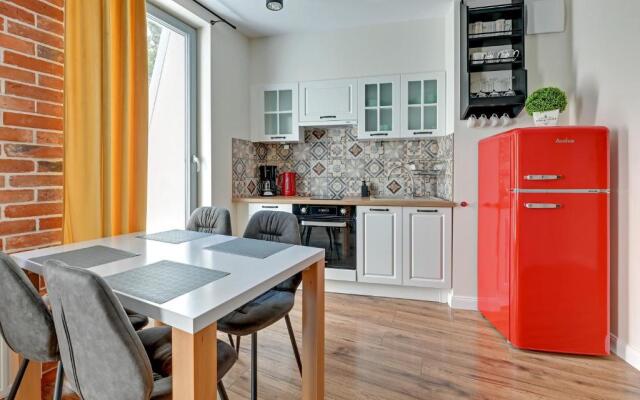 Comfort Apartments Dolny Sopot