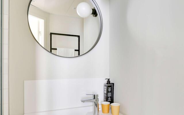 Ibis Paris Levallois Perret