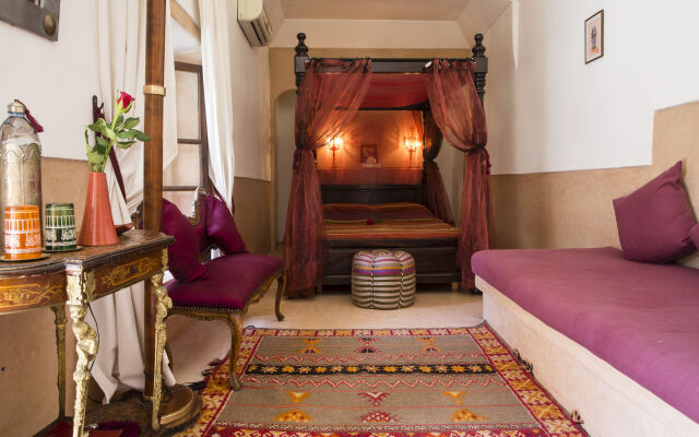 Riad El Zohar