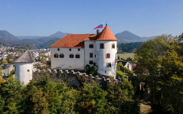 Apartma Knap Velenje
