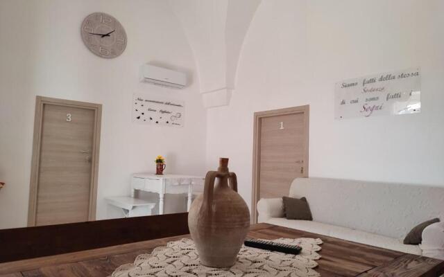 Dimora dei nonni 199