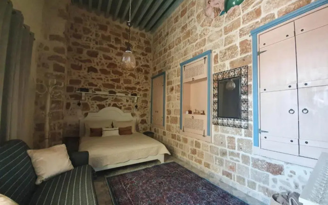 Jasmine House