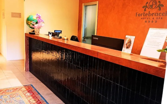 Hotel Fortebraccio