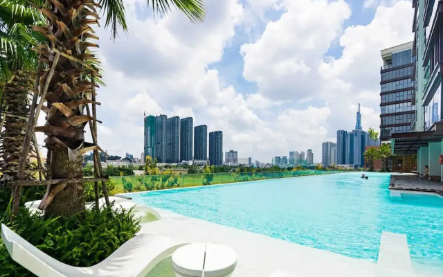 Kotrip Metropole Paradise Vacation