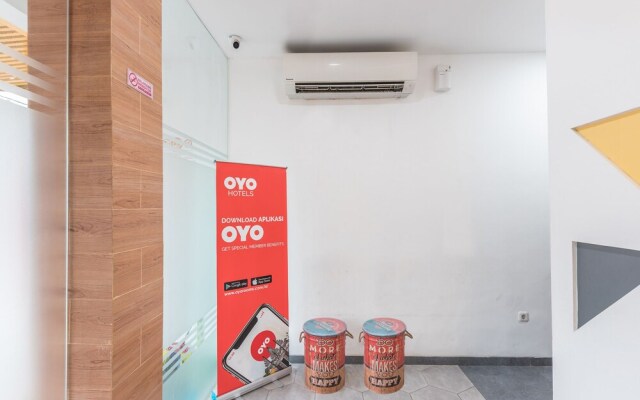 Hey Hotel By OYO Rooms
