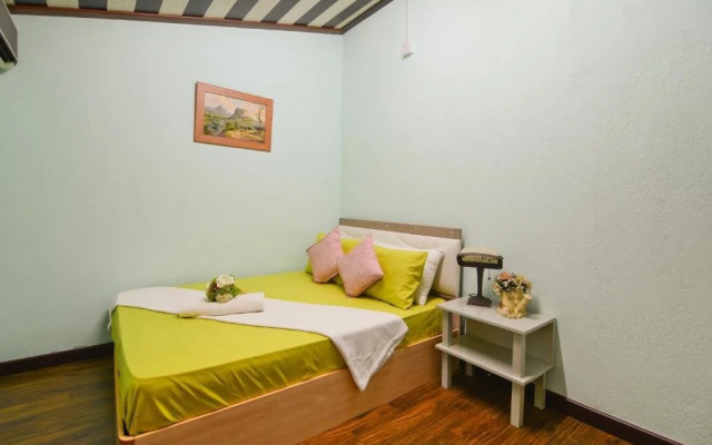 Courtyard Homestay