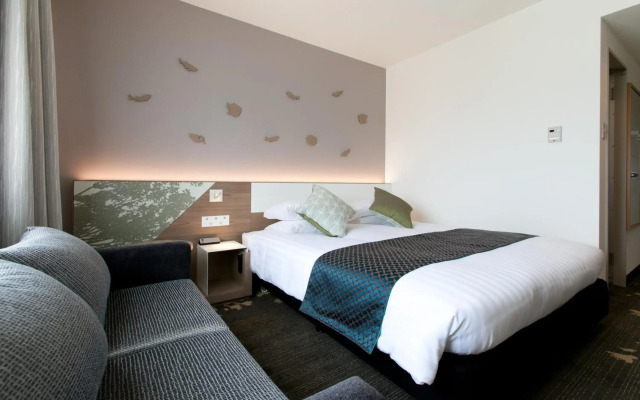 Toyama Excel Hotel Tokyu