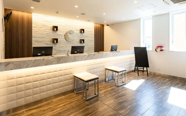 Comfort Hotel Toyohashi