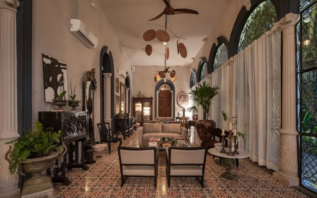 Kunuk Hotel Boutique