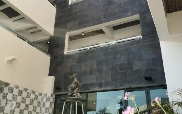 Venados Inn