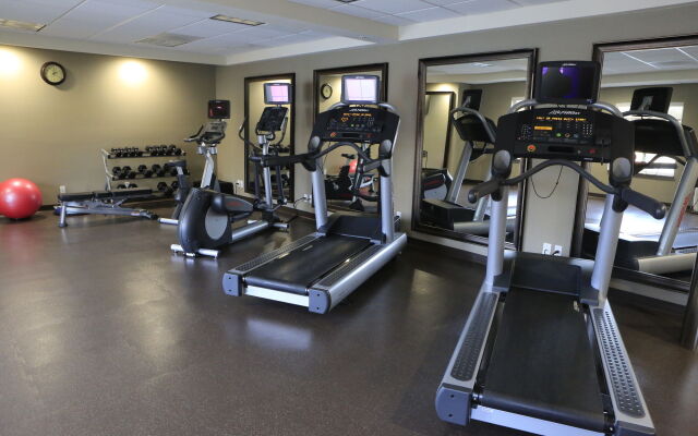 Staybridge Suites Silicon Valley by IHG