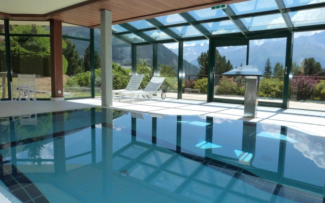 Hôtel Montpelier