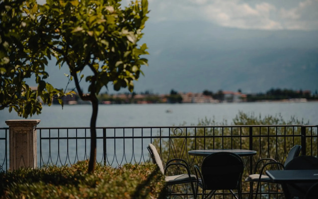 Hotel Villa Maria Au Lac - Estella Hotels Italia