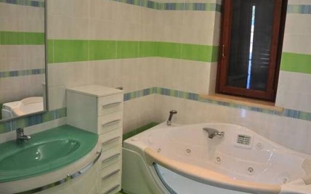 Villa Eden Casa Vacanze