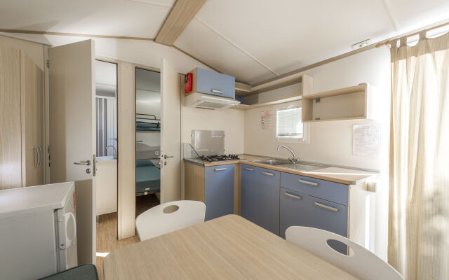 Del Garda Village and Camping