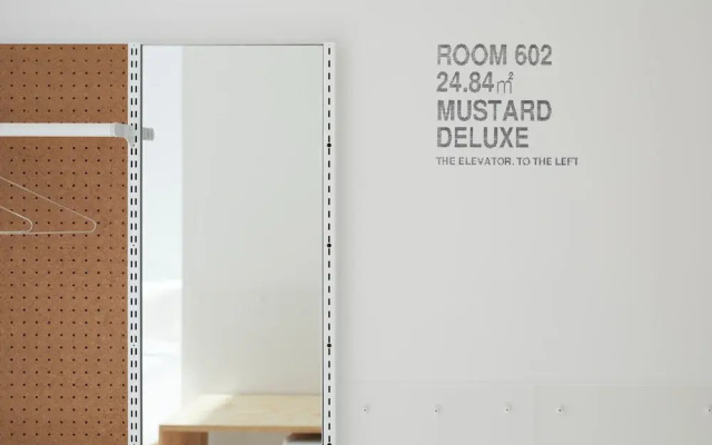 Hotel Graphy Shibuya