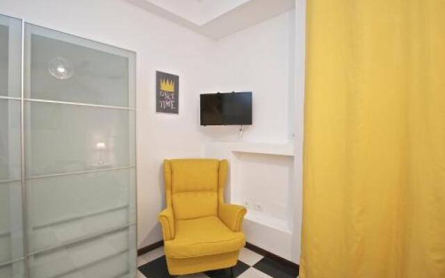 Flaminio Butterfly House