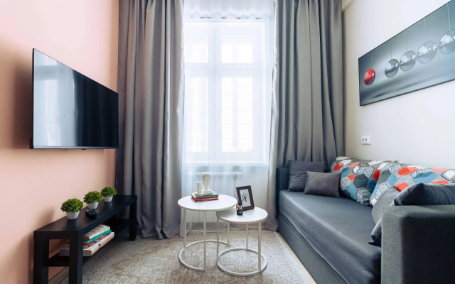 Пять Звёзд в микрорайоне Славянский 1/6