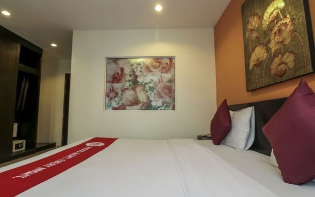 NIDA Rooms Patong 232 Phang Crystal