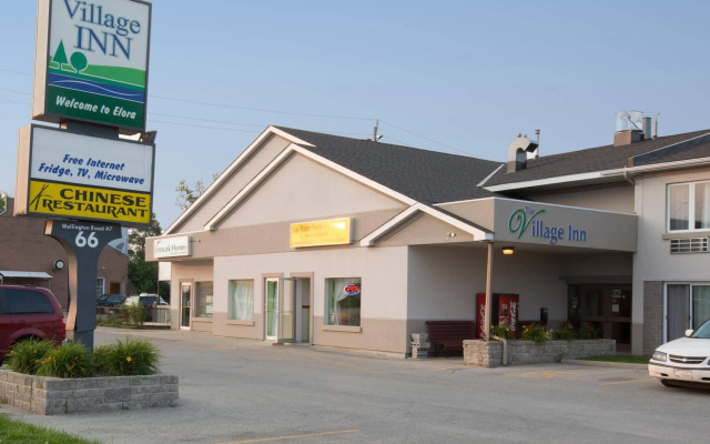 The Village Inn