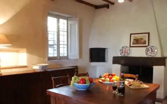 Villa La Rocca