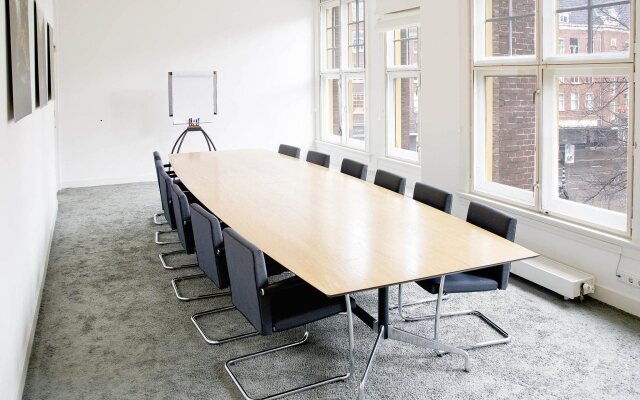 ibis Den Haag City Centre