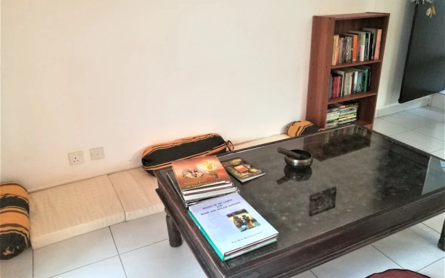 Bhakthi Yoga Sri Lanka