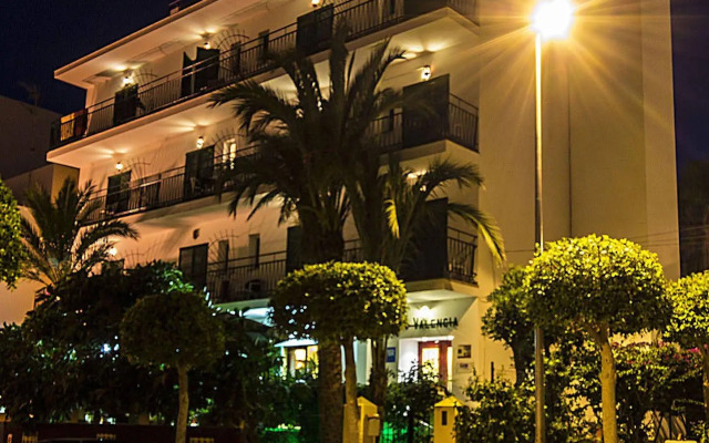 Hostal Valencia