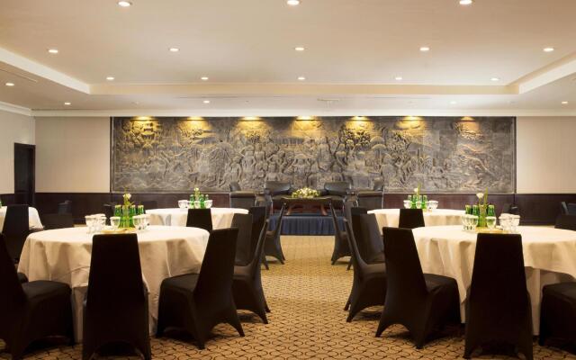 Bumi Surabaya City Resort